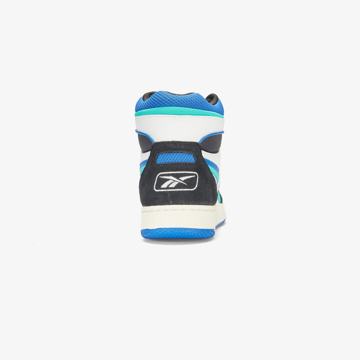 Reebok Tennis Classics Bb 4000 Iı Mid Unisex Mavi Beyaz Spor Ayakkabı