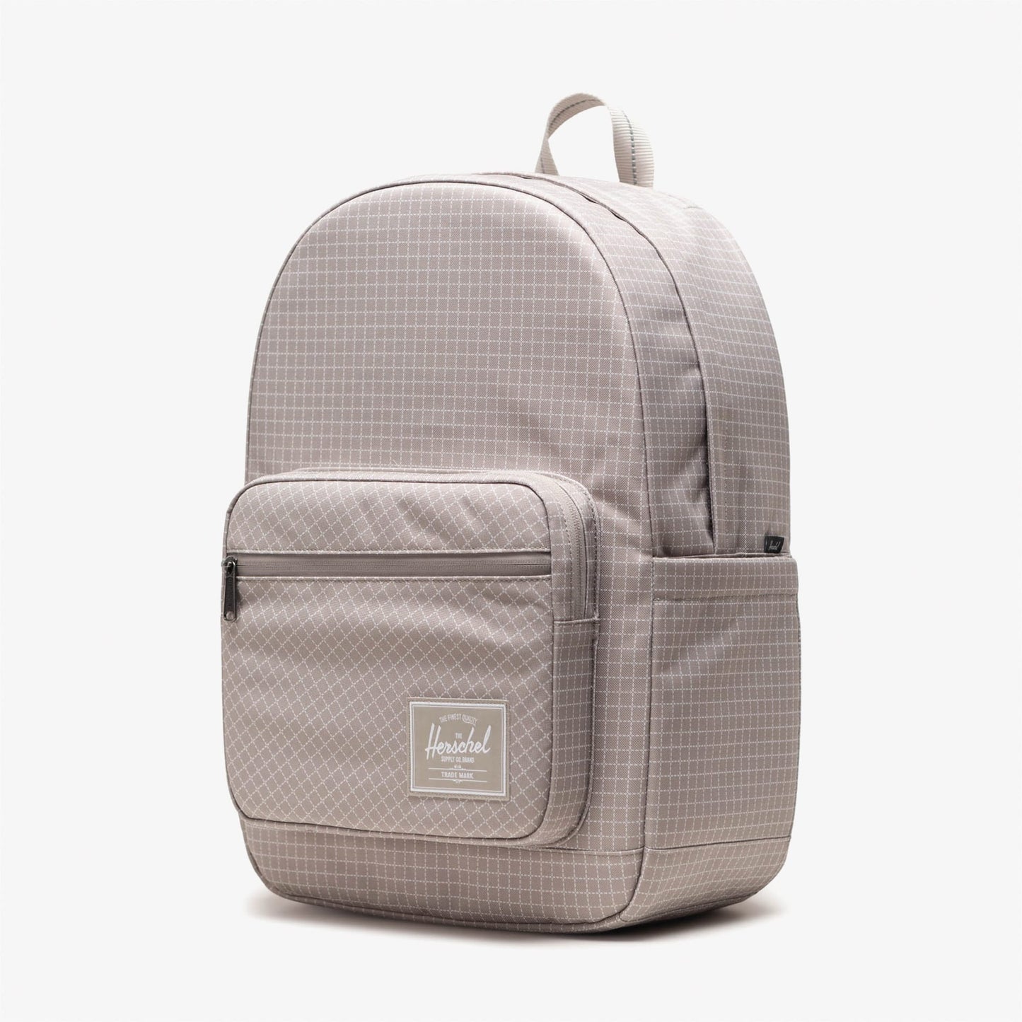 Herschel Pop Quiz Unisex Krem Sırt Çantası