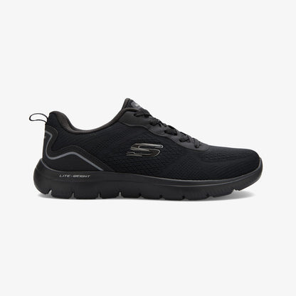 Skechers Summits Kadın Siyah Spor Ayakkabı