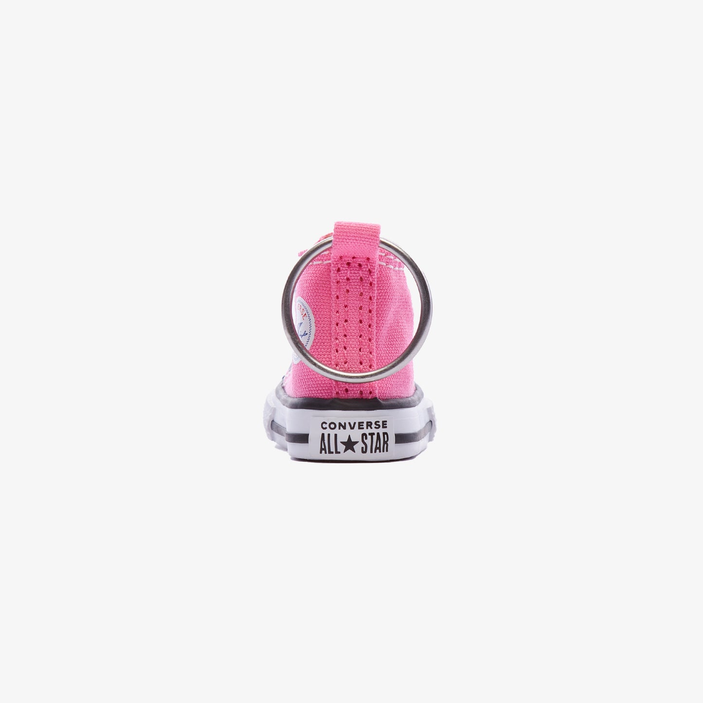 Converse Chuck Taylor Unisex Pembe Anahtarlık