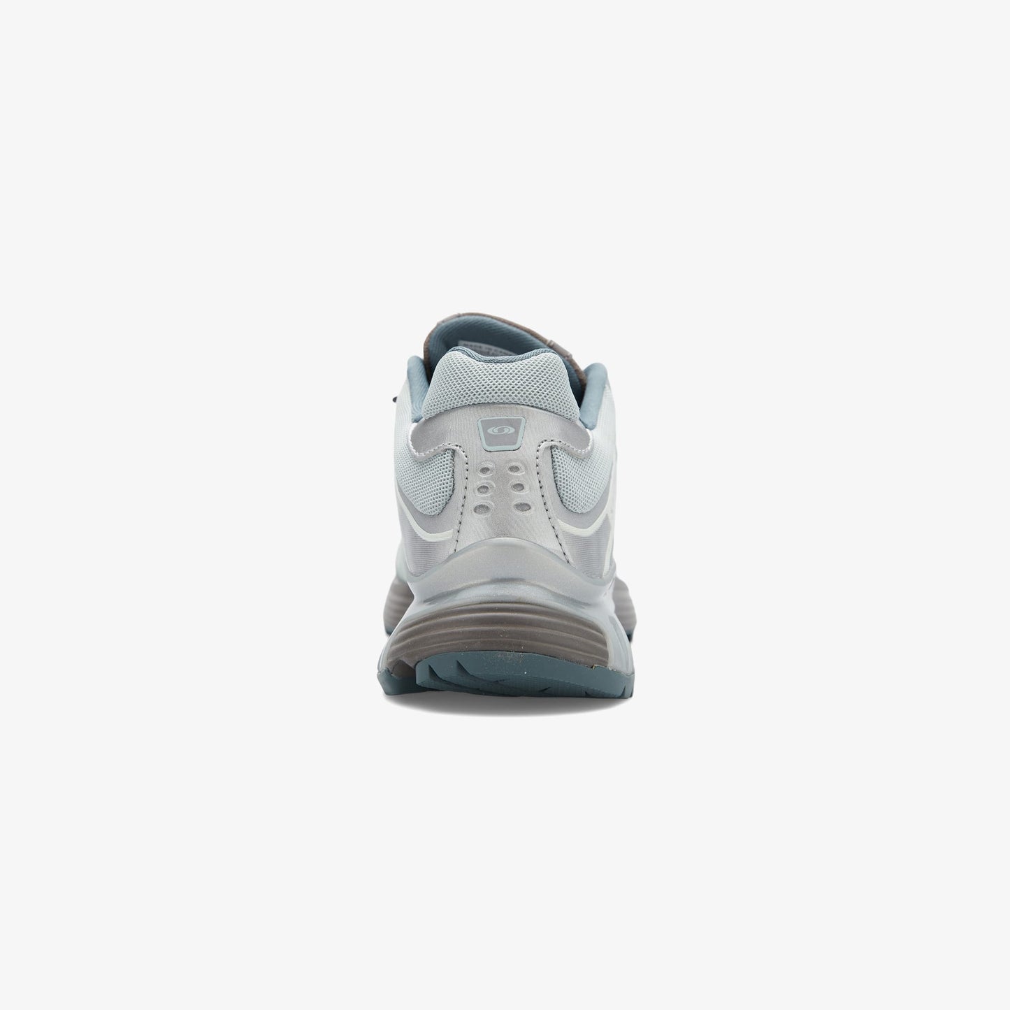 Salomon Xt-whisper Kadın Gri Spor Ayakkabı