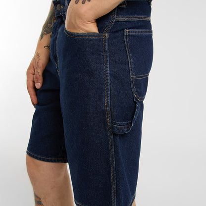 Dickies 992 11 Inch Carpenter Erkek Lacivert Şort