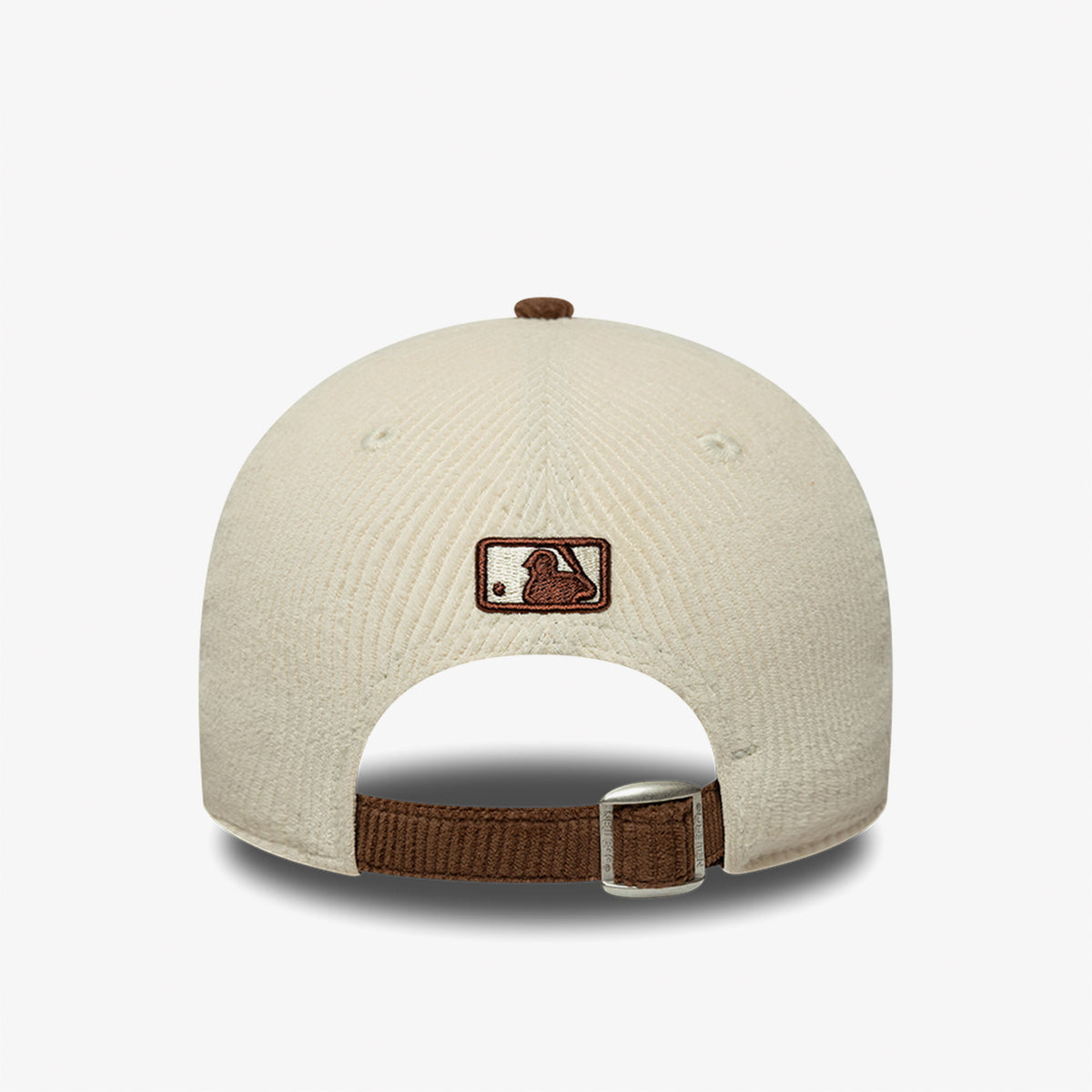 New Era Cord 9forty Mc Neyyan Ltcdau Unisex Bej Şapka
