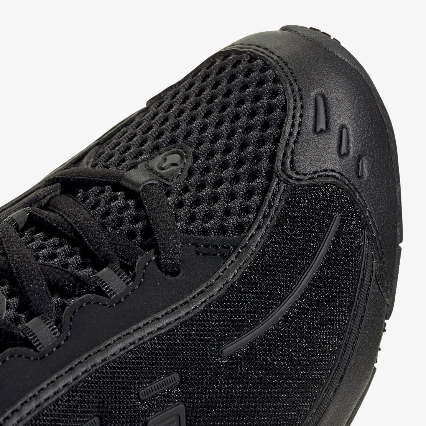 Adidas Megaride O1 Erkek Siyah Spor Ayakkabı