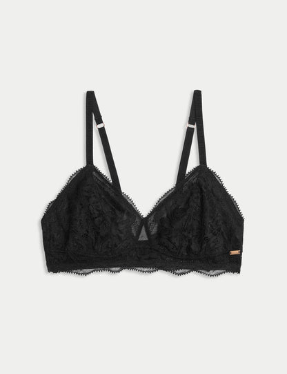 Rosie Dantelli Balensiz Bralet (a-e)