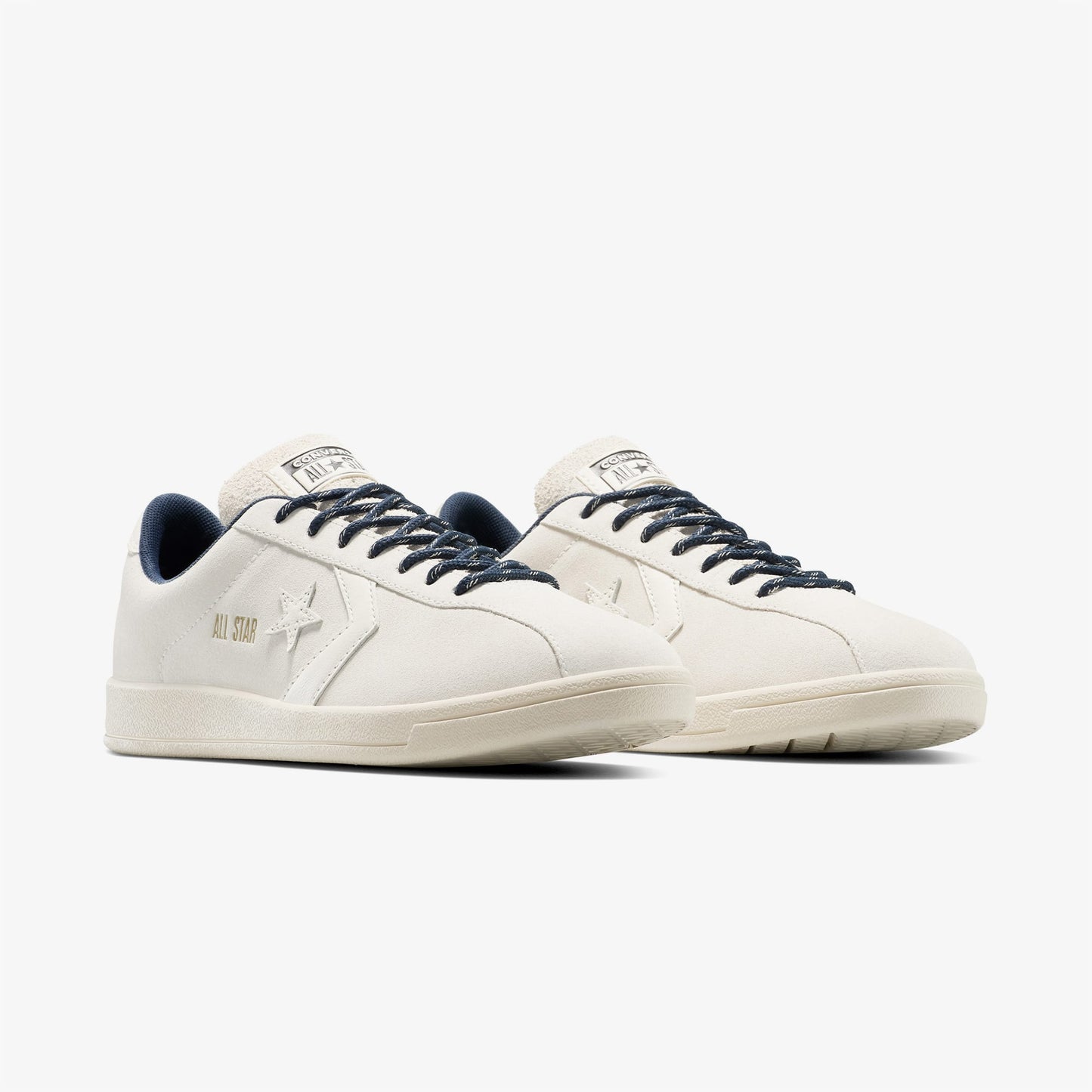Converse Classic Trainer Unisex Krem Sneaker