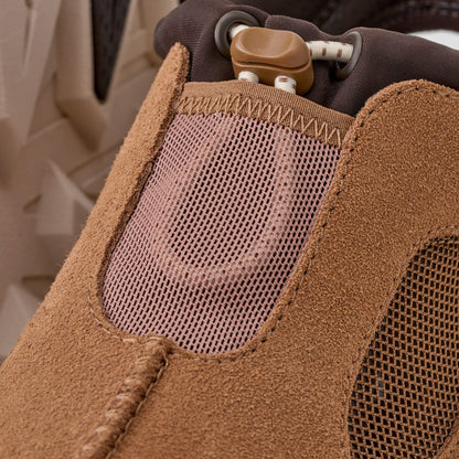 Ugg Heritage Utility Axoid Erkek Kahverengi Sneaker