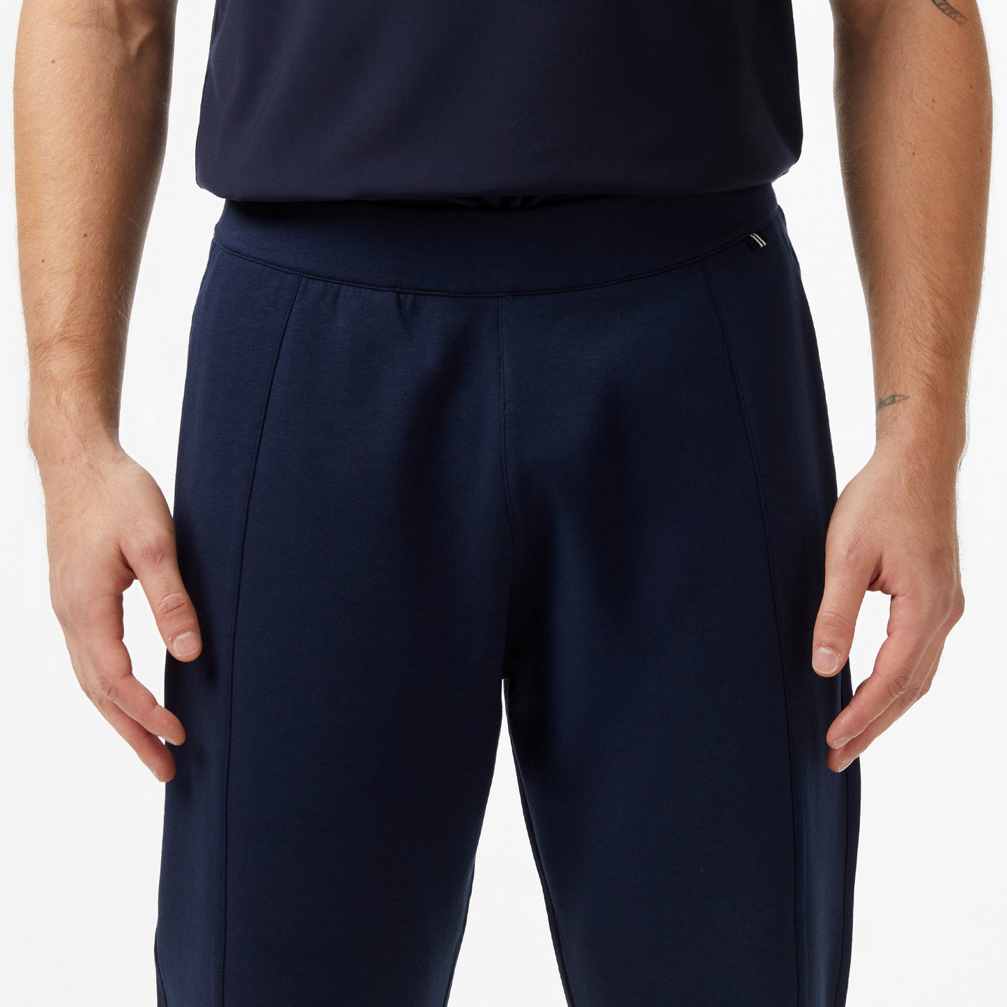 Nautica Erkek Lacivert Regular Fit Eşofman Altı