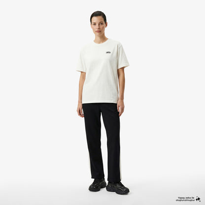 Anta Anta Skate- Valentine's Day Kadın Krem T-shirt