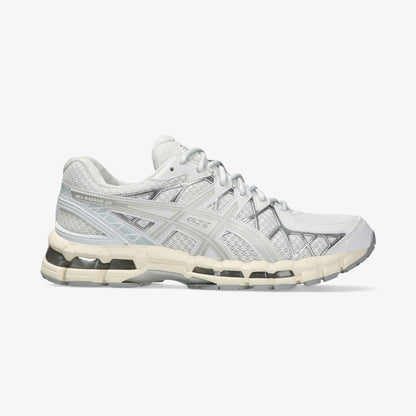 Asics Gel Kayano 20 Kadın Beyaz Spor Ayakkabı