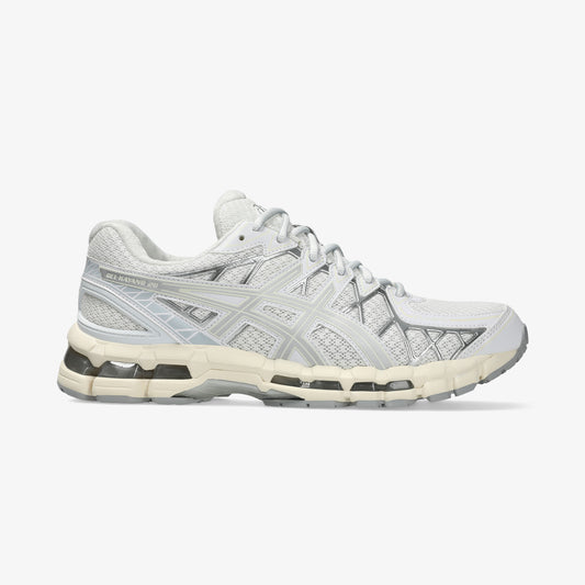Asics Gel Kayano 20 Kadın Beyaz Spor Ayakkabı