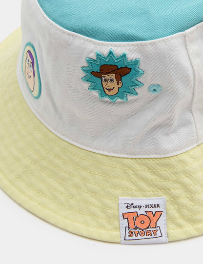 Toy Story Desenli Şapka