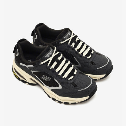 Skechers Vigor Kadın Siyah Spor Ayakkabı