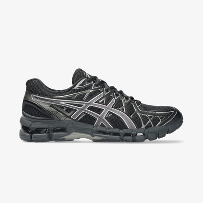 Asics Gel-kayano 20 Unisex Siyah Spor Ayakkabı