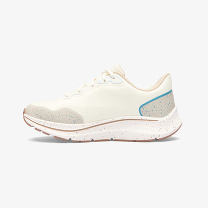 Skechers Go Run Consistent 2.0 Kadın Beyaz Spor Ayakkabı