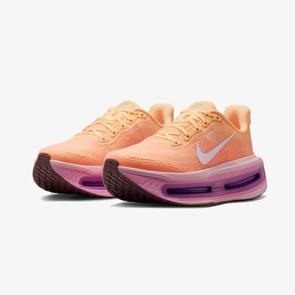 Nike Vomero Premium Kadın Turuncu Koşu Ayakkabısı