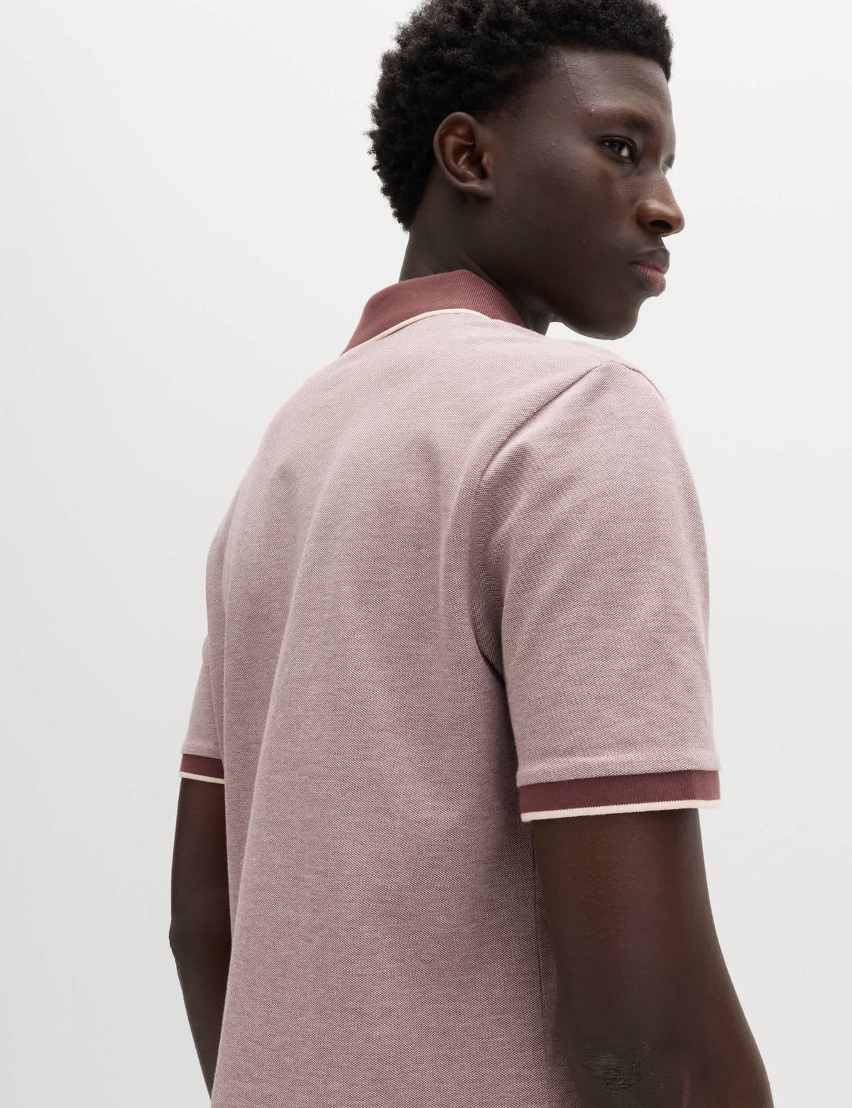 The Ultimate Polo Yaka T-shirt