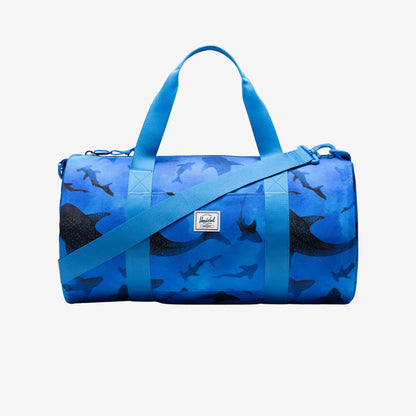 Herschel Classic Duffle Little Çocuk Mavi Spor Çantası