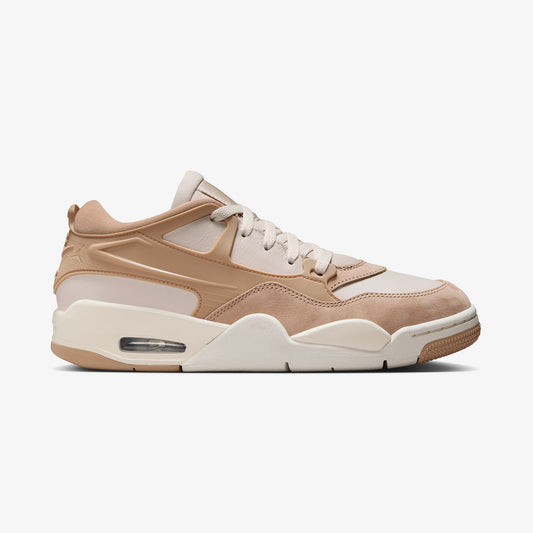 Nike Air Jordan 4rm Kadın Kahverengi Spor Ayakkabı