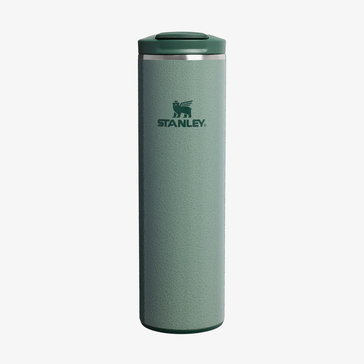 Stanley The Transit Fliptop Mug 0.47l Unisex Yeşil Termos