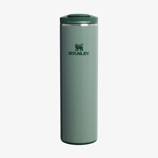 Stanley The Transit Fliptop Mug 0.47l Unisex Yeşil Termos