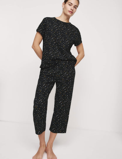Flatpack Pijama Takımı