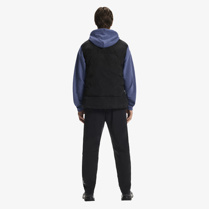 On All-day Puffer Erkek Siyah Yelek