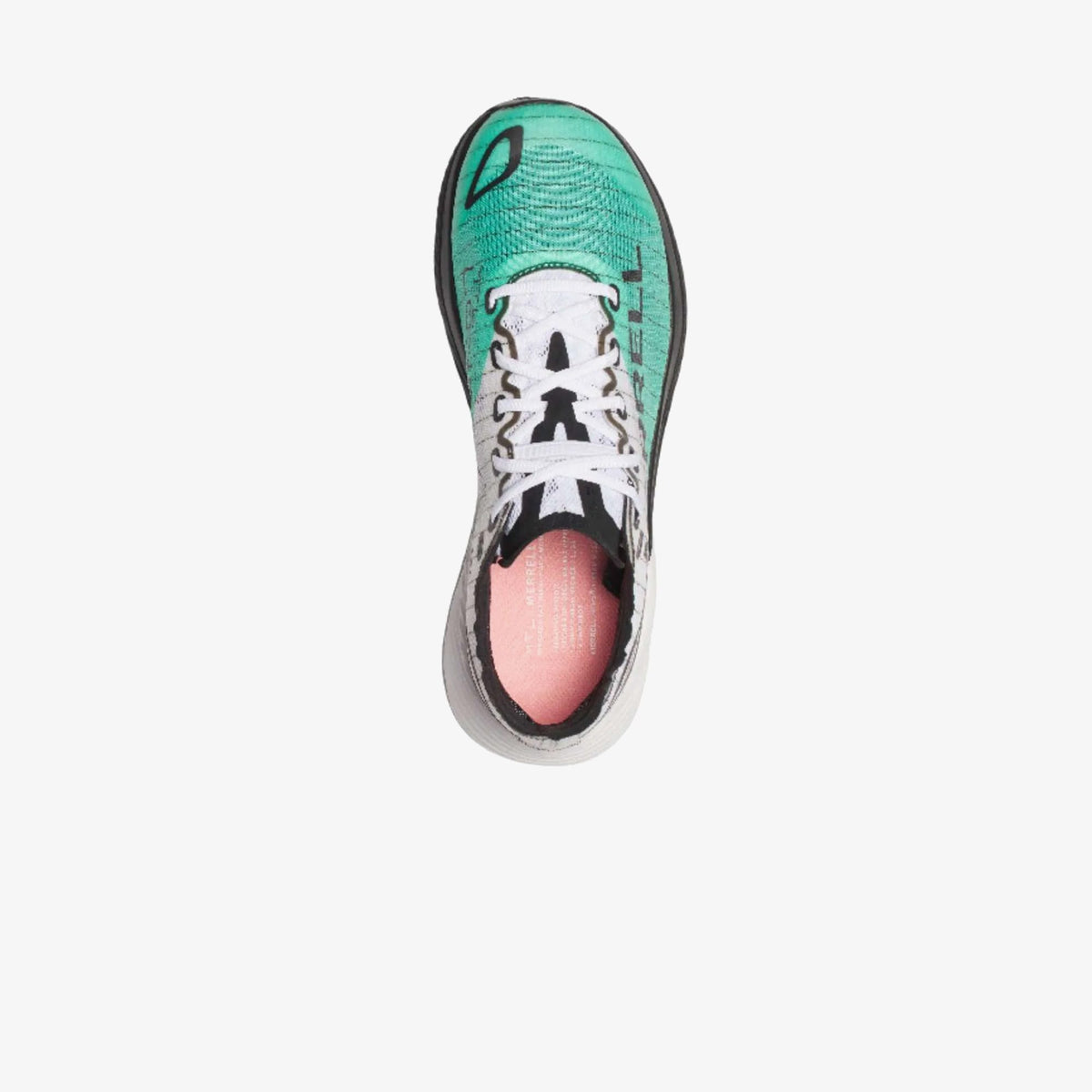 Merrell Mtl Long Sky 2 Matryx Kadın Beyaz Koşu Ayakkabısı