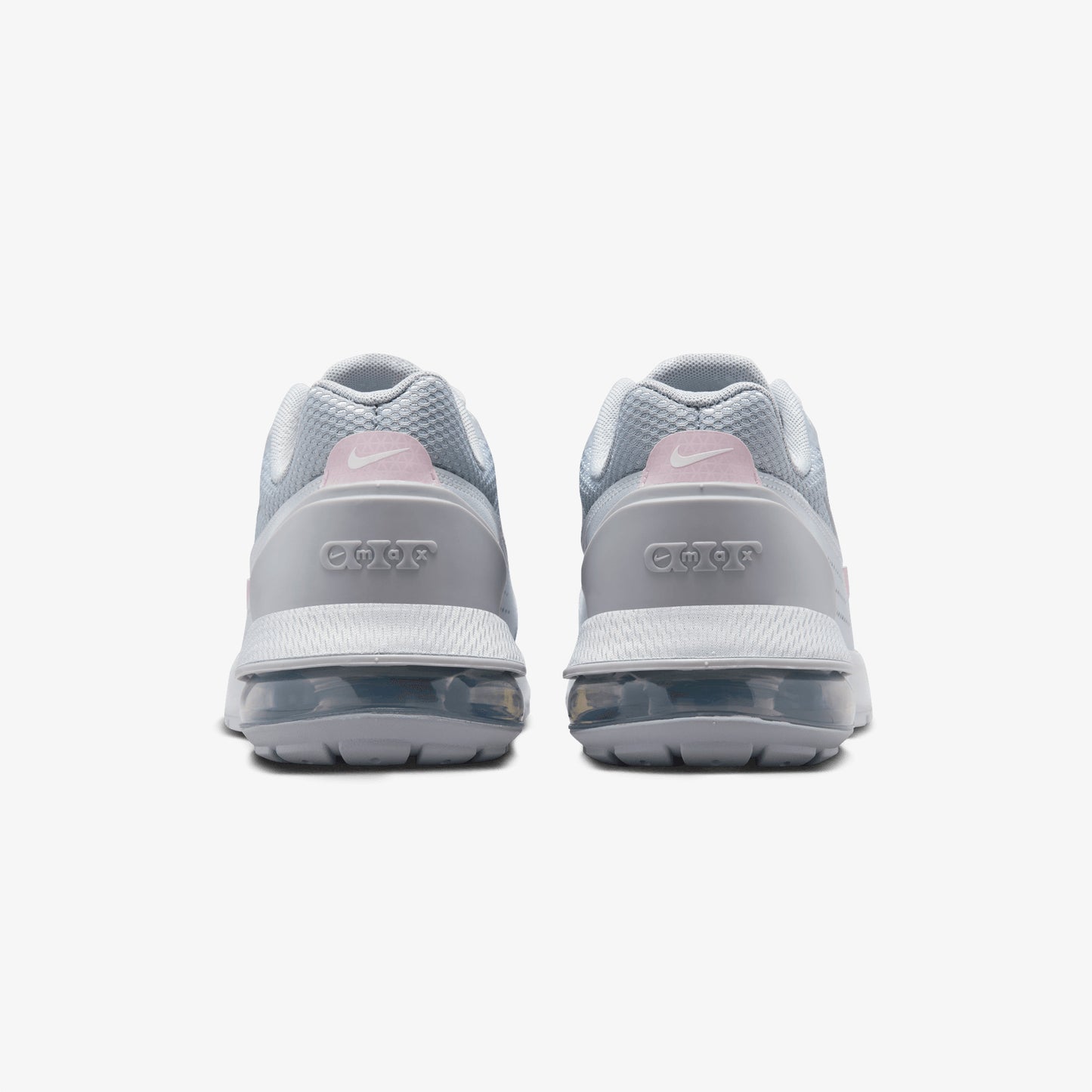 Nike Air Max Pulse Kadın Gri Spor Ayakkabı