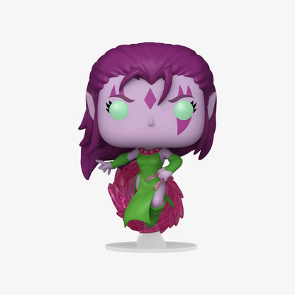 Funko Pop Marvel: X-men - Blink Figür
