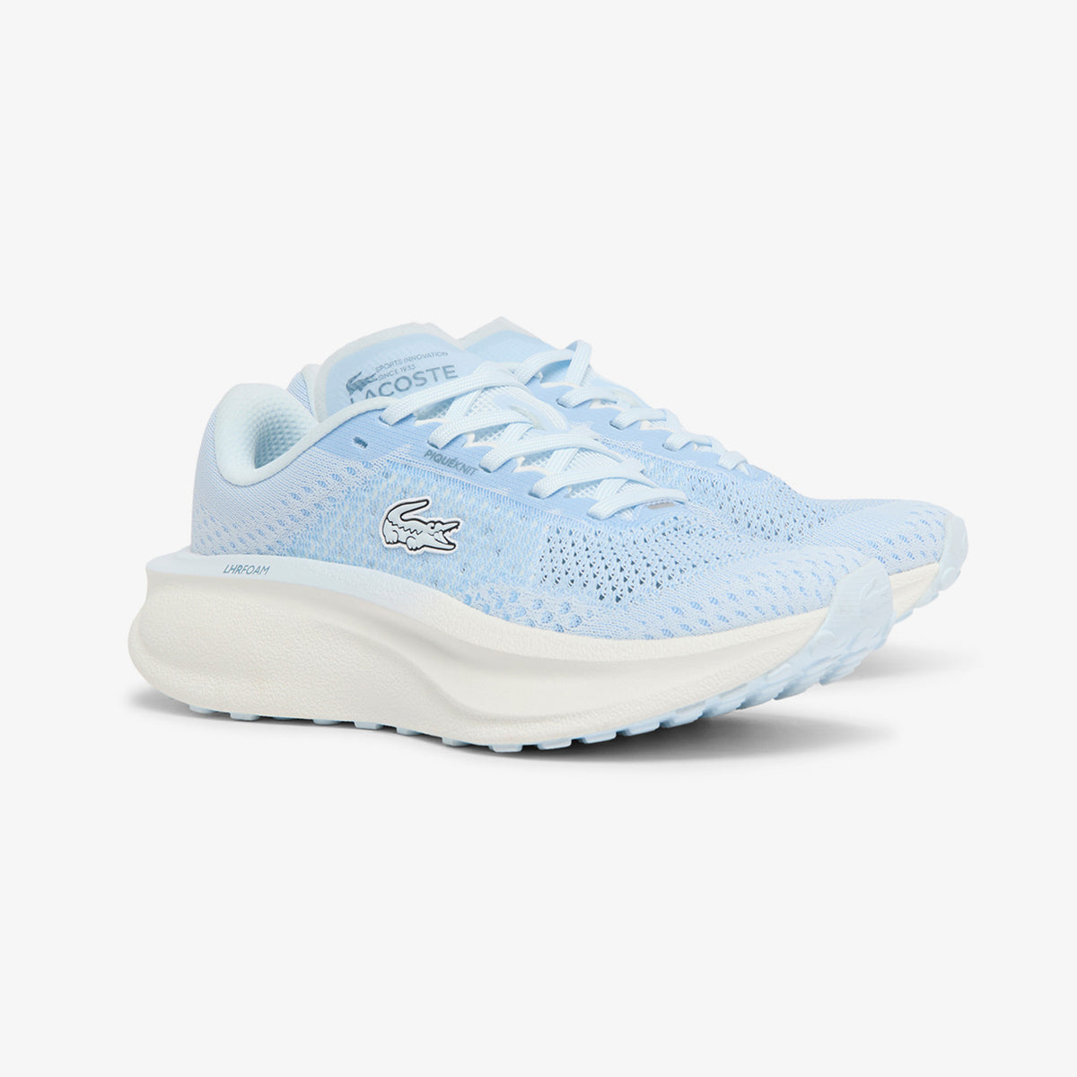 Lacoste Neo Run 2 Kadın Mavi Spor Ayakkabı
