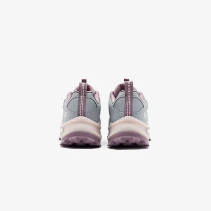 Skechers Max Protect Legacy Kadın Gri Outdoor Ayakkabı