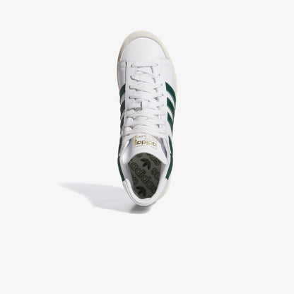 Adidas Jabbar Hi Unisex Beyaz Sneaker