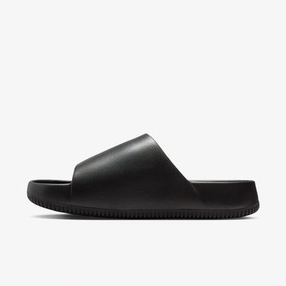 Nike Calm Erkek Siyah Terlik