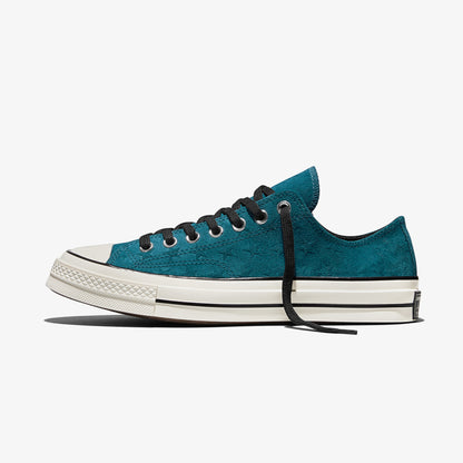 Converse Chuck 70 Unisex Mavi Sneaker