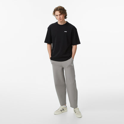 Converse Regular Fit Erkek Siyah T-shirt