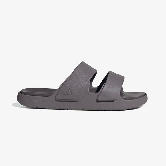Adidas Znsory Sandal Unisex Gri Terlik