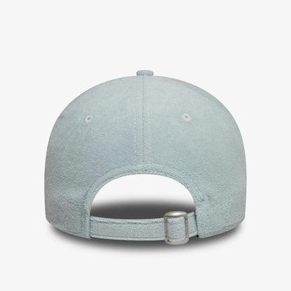 New Era La Dodgers Cord 9twenty Unisex Yeşil Şapka
