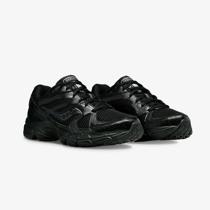 Saucony Ride Millennium Unisex Siyah Spor Ayakkabı