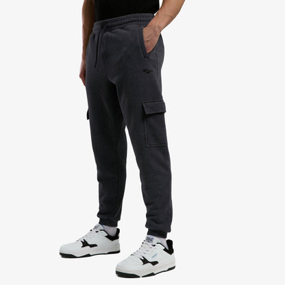 Everlast Ny Street Gri Erkek Eşofman Altı