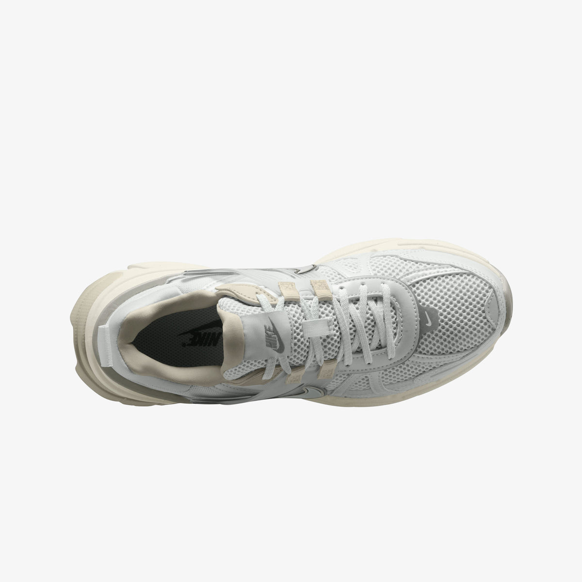 Nike V2k Run Unisex Beyaz Spor Ayakkabı