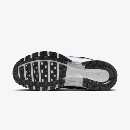 Nike P-6000 Unisex Gri Spor Ayakkabı