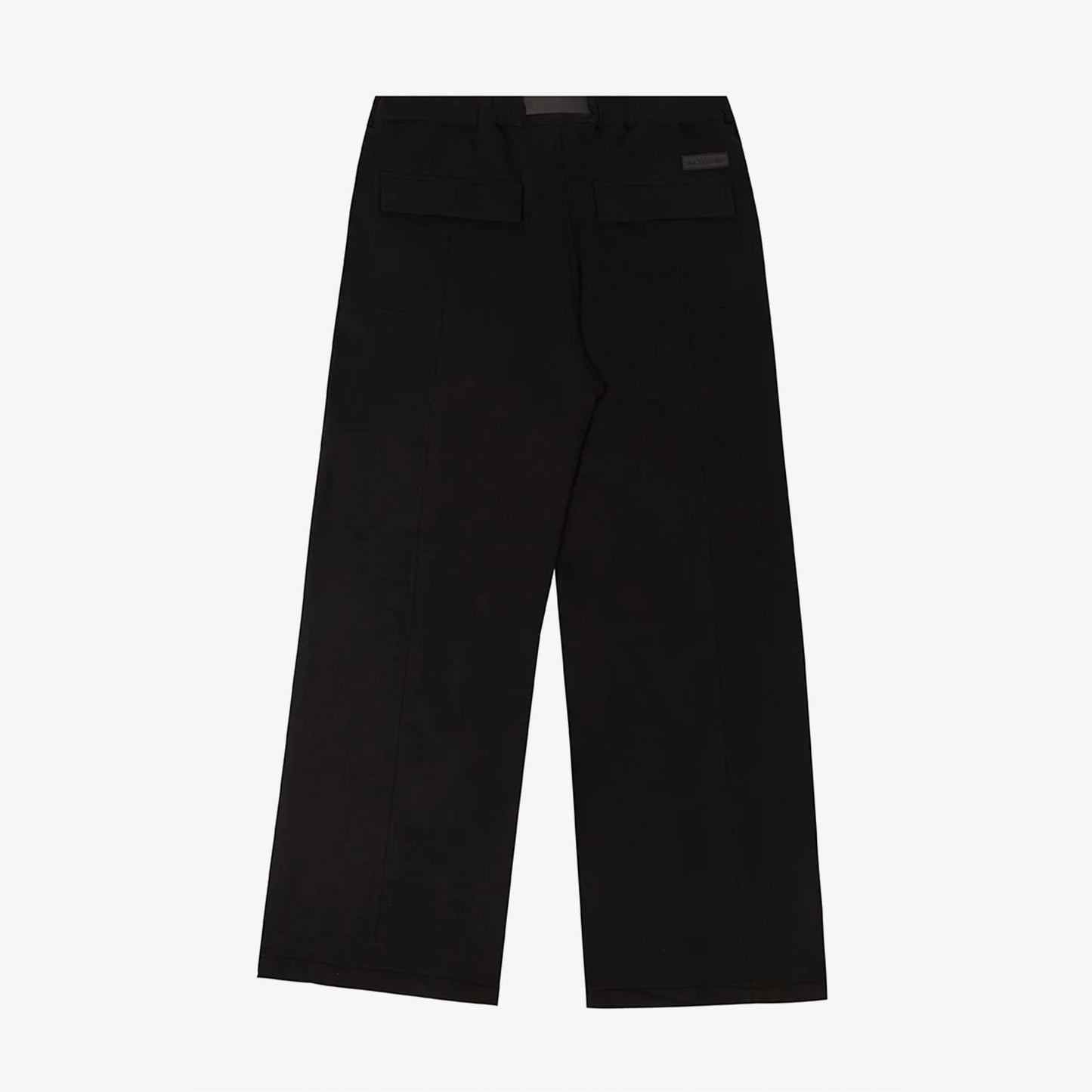 The Hundreds Stryker Cargo Erkek Siyah Pantolon