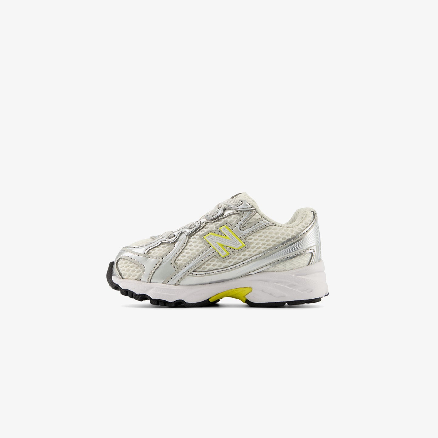 New Balance 740 Lifestyle Çocuk Gri Spor Ayakkabı