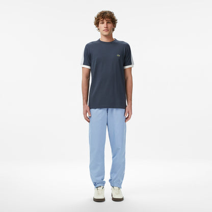 Lacoste Sport Erkek Relaxed Fit Mavi Eşofman Altı
