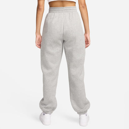 Nike Sportswear Phoenix Fleece Kadın Gri Eşofman Altı