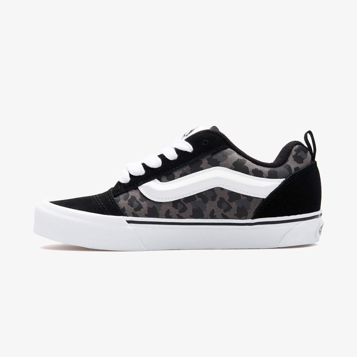 Vans Authentic Kadın Siyah Sneaker