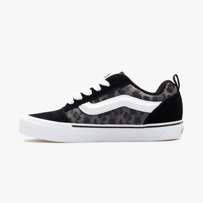 Vans Authentic Kadın Siyah Sneaker