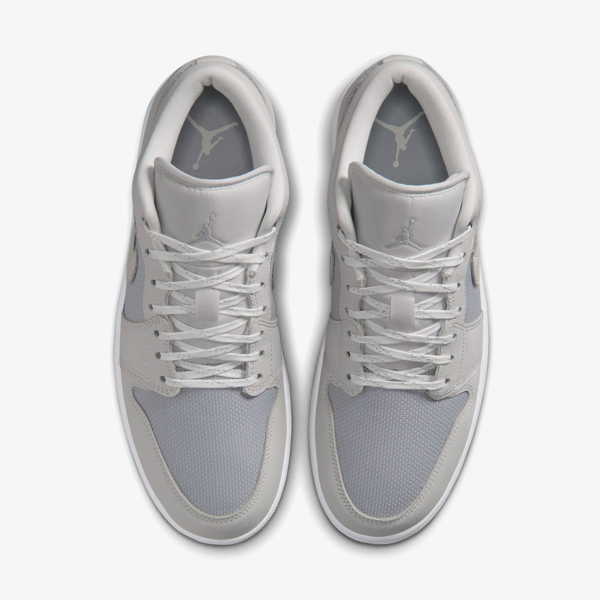 Jordan Air Jordan 1 Low Se Erkek Beyaz Sneaker