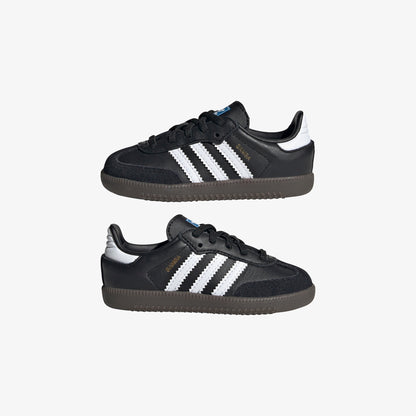 Adidas Samba Og Bebek Siyah Spor Ayakkabı